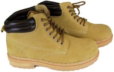 desert boots size 5