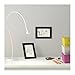 IKEA Fiskbo Frame, Black, 4