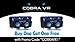 Cobra VR Virtual Reality Viewer by Handstands