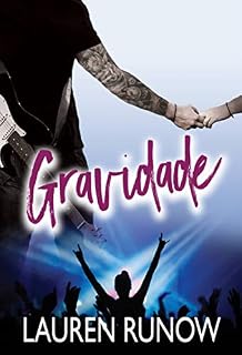Livro Gravidade