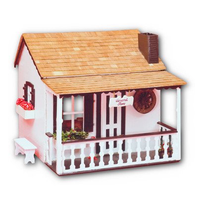 Adams Dollhouse