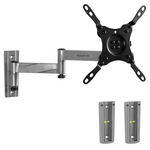 Mount-it! Lockable RV TV Mount
