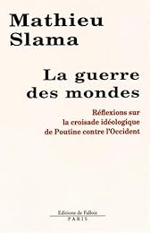 La  Guerre des mondes