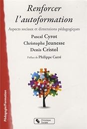 Renforcer l'autoformation