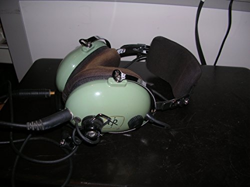 David Clark H10-60 Headset
