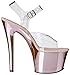 Pleaser Women's SKY308/C/BPCH Platform Dress Sandal