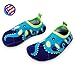Bigib Toddler Kids Swim Water Shoes Quick Dry Non-Slip Water Skin Barefoot Sports Shoes Aqua&nbsp;Socks for Boys&nbsp;Girls&nbsp;Toddler primary