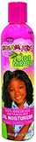 Dream Kids Olive Miracle Anti-Breakage Detangling Oil Moisturizer