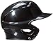 EASTON Z5 Baseball Batting Helmet, Senior, Black