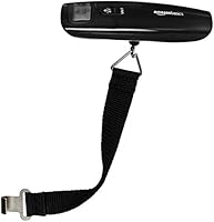 AmazonBasics Digital Luggage Scale