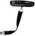 AmazonBasics Portable Digital Luggage Weight Scale primary