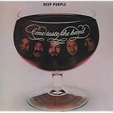 カム・テイスト・ザ・バンド【35th アニヴァーサリー・エディション:SHM-CD】