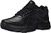 Reebok Women's Work N Cushion 2.0 Walking Shoe, Black/Black, 7.5 M US