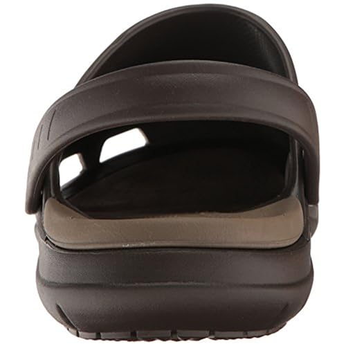 crocs unisex modi sport clog