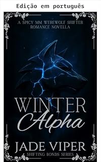 Livro Alfa de inverno (Laços metamorfos)