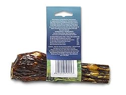 ZIWI Venison Deer Half Shank – 2-in-1 Dog Bone