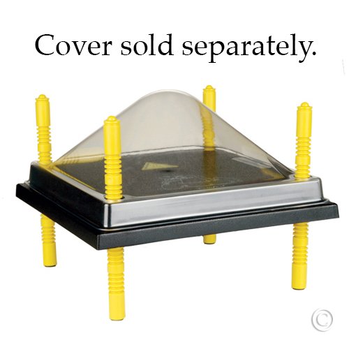 Premier Chick Brooder Heating Plate - 12" x 12"
