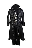 Once Upon a Time Captain Hook Costume