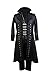 Once Upon a Time Captain Hook Costume