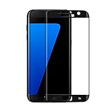 Galaxy S7 Edge Screen Protector,Ruky 0.33mm Full Screen 5.5