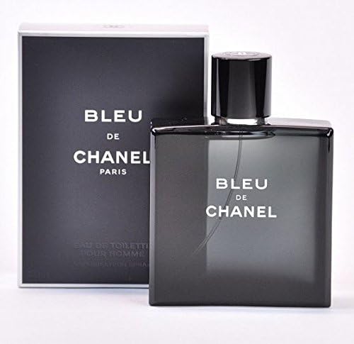 bleu chanel 5 oz