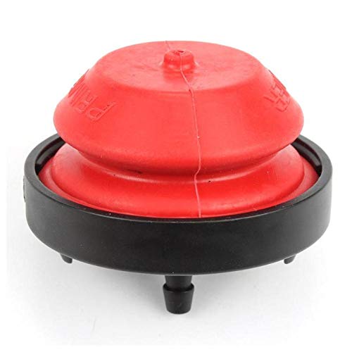 Lawn Mower - Snow Sweeper Blower Primer Bulb Fits 32184 Carb - Grease Zone Locking Accessories Ball Under Turn Pickup Built 15x6 Self Aerator Manual Kids Hour Shaft Vehicle Sharpener Spray Stem - Thumbnail 4