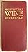 Professional Wine Reference by