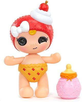 lalaloopsy babies newborns
