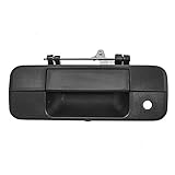 Tailgate Liftgate Handle Textured Replacement for Toyota Pickup Truck 69090-0C040