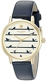 kate spade watches Metro Watch