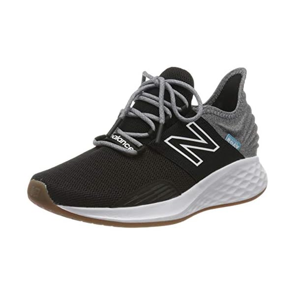 New Balance Women's Fresh Foam ROAV V1 Sneaker