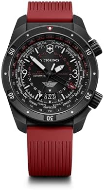 Amazon.com: Victorinox Alliance XS - Analog Quartz Watch for Women