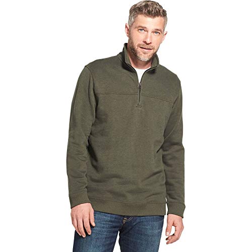 arrow saranac fleece