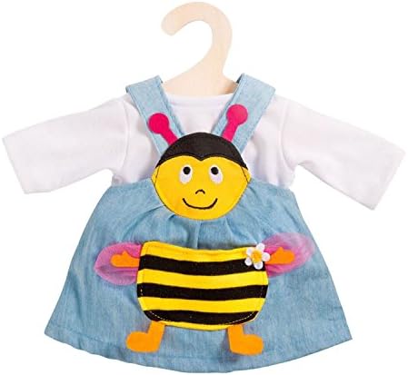Heless 2588Heless Bee Dress for Doll (2-Piece)