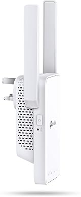 TP-Link RE315 AC1200 WiFi Extender Booster Dual Band, EasyMesh, 2 Antennas, AP view 3