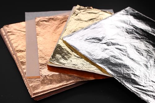 JINRUISI 100 Sheets 14X14cm (5.5