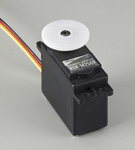 Hitec RCD 35045S HS-5045HB AGTT Micro Servo