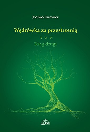Wedrowka za przestrzenia