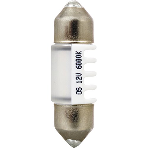 SYLVANIA DE3175 LED Mini Bulb - Image 6