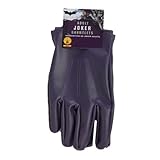 Rubies Costumes Men's Batman Dark Knight The Joker Gloves Adult
