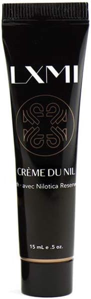 Creme Du Nil Travel