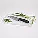 OXO Good Grips 6-1/2-Inch Santoku Knife