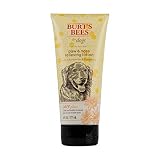 Burt's Bees For Dogs Care Plus Natural Relieving Paw and Nose Lotion With Chamomile and Rosemary, 6 Ounces