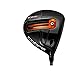 2016 Cobra King F6+ Driver Black (Men's, Right Hand, 9.0-12.0, Graphite, Stiff Flex)