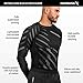 Hayabusa Metaru Long Sleeve Jiu Jitsu Rashguard