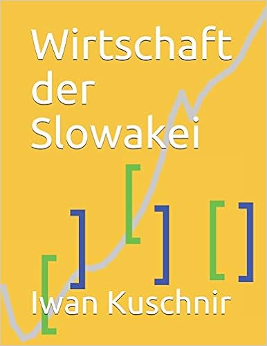 Wirtschaft der Slowakei