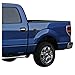 Bully BBS-1223CK Billet Aluminum Fuel Door with Lock