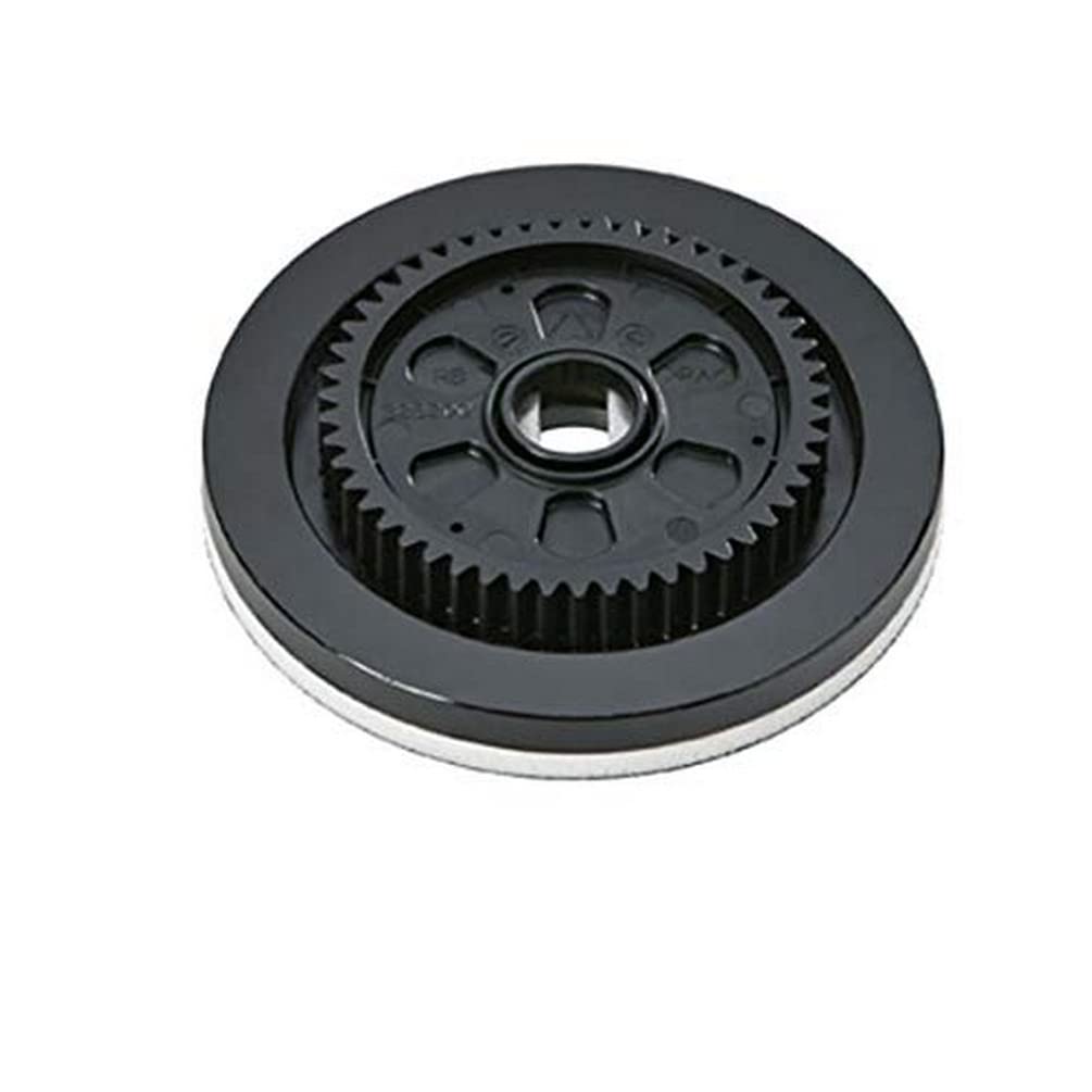 Flex 386715 Velcro Plate with Gear M D115/XC; for Roto Exente Rpolierer XC 3401 VRG