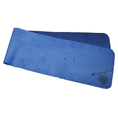Frogg Toggs 647484036332 Chilly Sport Cooling Towel, 33" Length x 6-1/2" Width