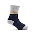 Little Boys Thick Wool Socks Kids Winter Warm Socks 6 Pack 3-5 Years